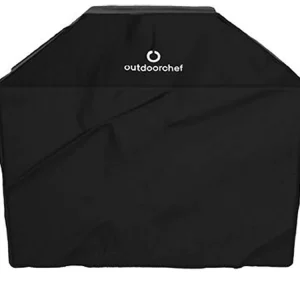Outdoorchef Abdeckhaube für Heat Grillstation X-345 Nur Für Kurze Zeit