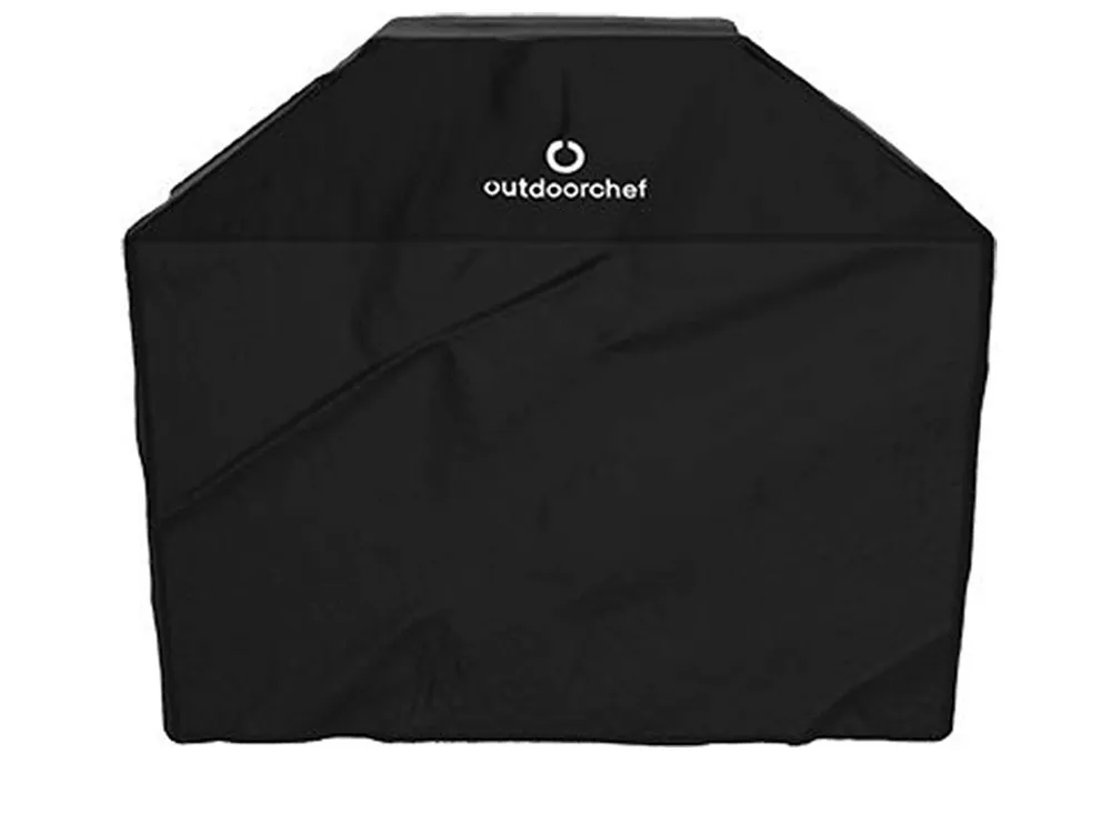 Outdoorchef Abdeckhaube für Heat Grillstation X-345 Nur Für Kurze Zeit