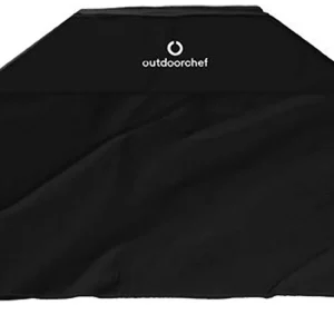 Outdoorchef Abdeckhaube für Heat Grillstation X-445 Zertifiziert