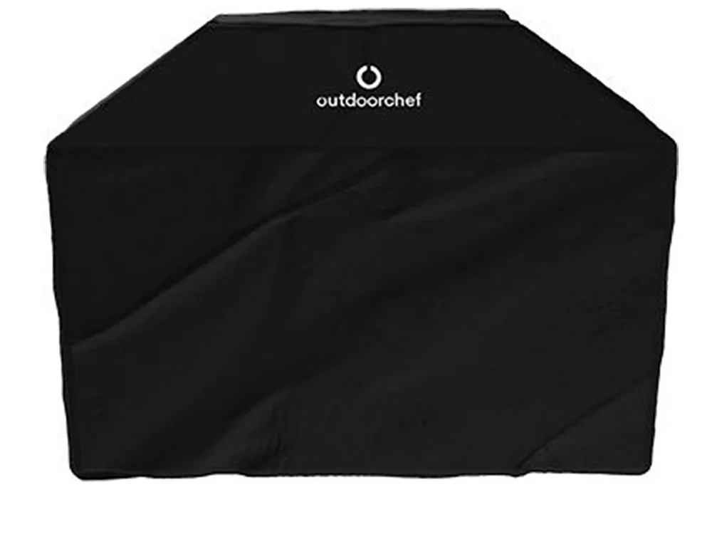 Outdoorchef Abdeckhaube für Heat Grillstation X-445 Zertifiziert