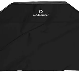 Billig Outdoorchef Abdeckhaube für Heat Grillstation X-545