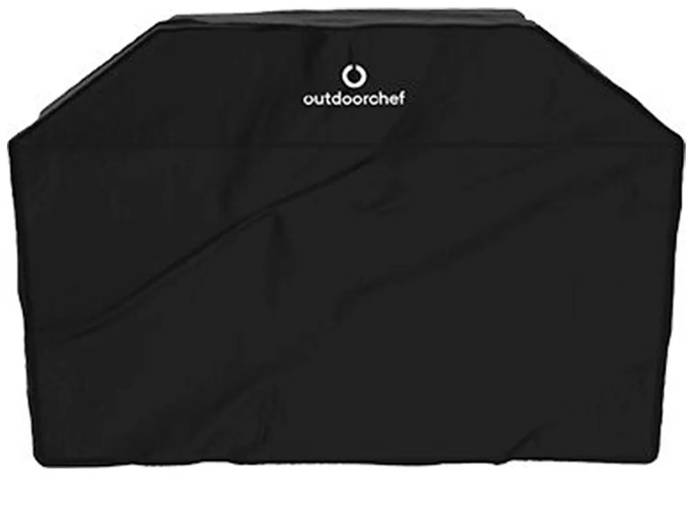 Billig Outdoorchef Abdeckhaube für Heat Grillstation X-545