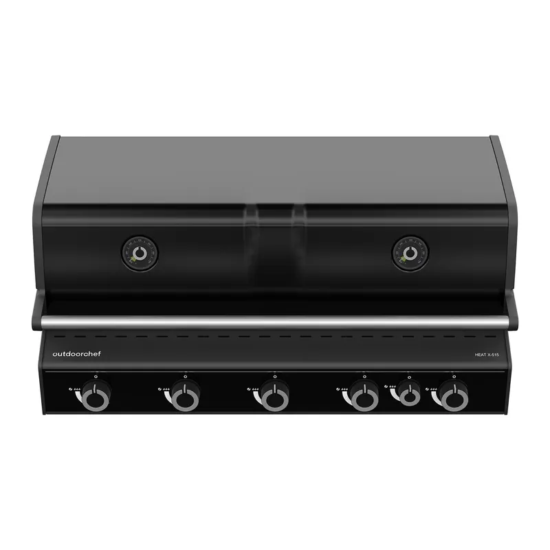 Outdoorchef Einbaugrill Heat X-515 RB H Neue Ware