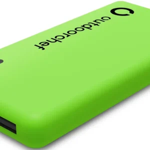 Preisreduziert Outdoorchef Powerbank 10000 mAh