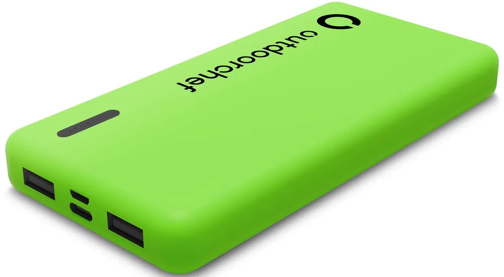 Preisreduziert Outdoorchef Powerbank 10000 mAh