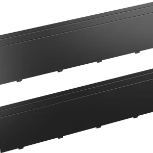 Sonderaktion Outdoorchef Schubladentrenner für Heat Schrankmodul, breit, 2er Set