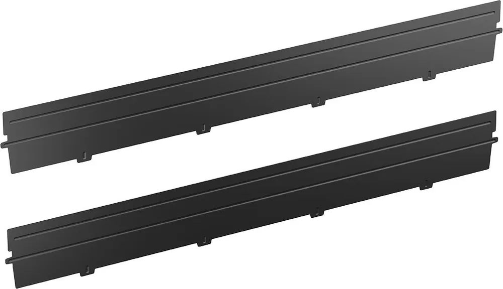 Outdoorchef Schubladentrenner für Heat Schrankmodul, schmal, 2er Set Sonderaktion