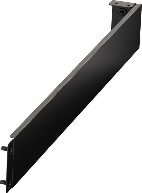Sofort Bestellen Outdoorchef Sockelblende für HEAT Schrankmodul Seitlich