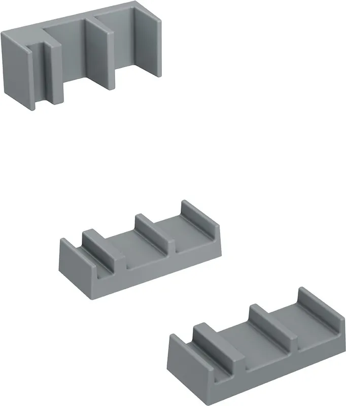 Billig Outdoorchef Zubehörhalter für Heat Grillstationen und Module