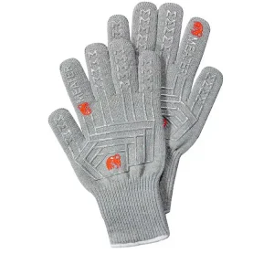 MEATER Grillhandschuhe grau (2 Stück) Handschuh Bestseller