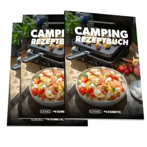 Camping-Rezepte Direkt Vom Hersteller