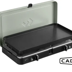 Kracherpreis 2 Cook 3 Pro Plancha 50 mbar
