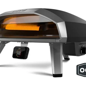 Ooni Koda 2 Pro Gas Pizzaofen 18" 45 cm Knallerangebot