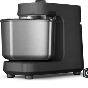 Sofort Bestellen Ooni Halo Pro Spiralmixer Spiral-Knetmaschine & Küchenmaschine Anthrazitgrau