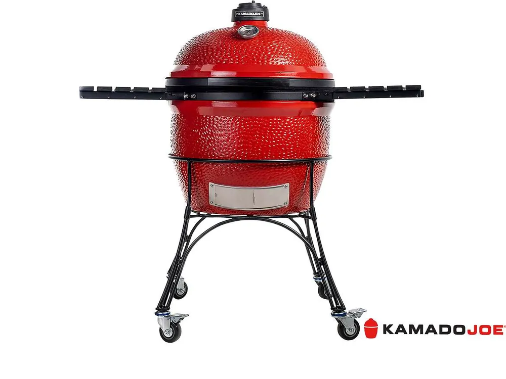 Kamado Joe BIG JOE I Keramikgrill Billig