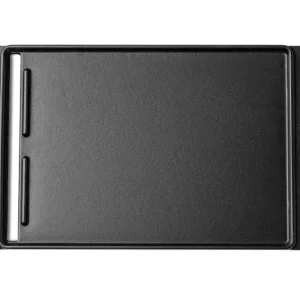 Solange Der Vorrat Reicht Masterbuilt Plancha Griddle Grillplatte für Gravity 545 / 600 / 800 / 1050 / 1150 / XT