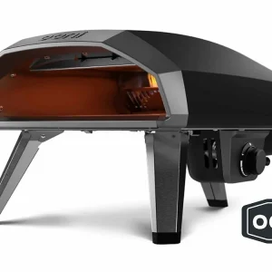 Ooni Koda 2 Gas Pizzaofen 14" 35 cm Must-Have