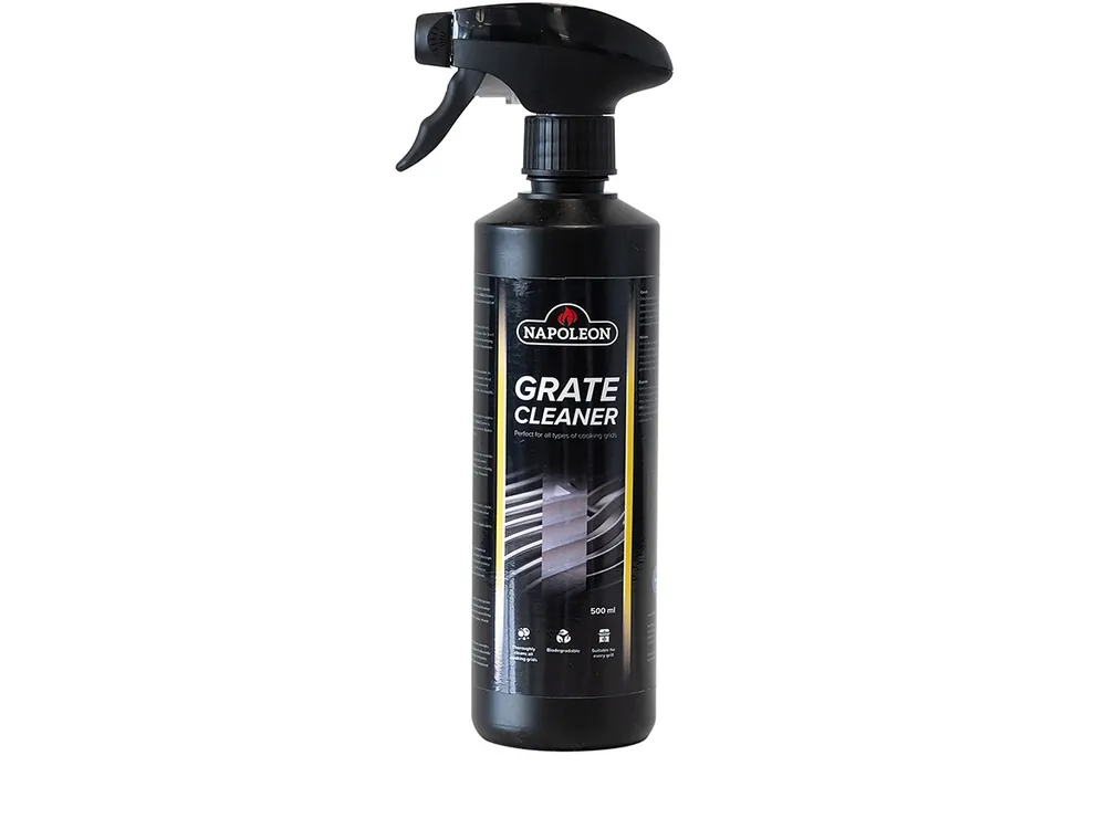 Mega-Angebot Napoleon Grillrostreiniger Grillreiniger 500 ml
