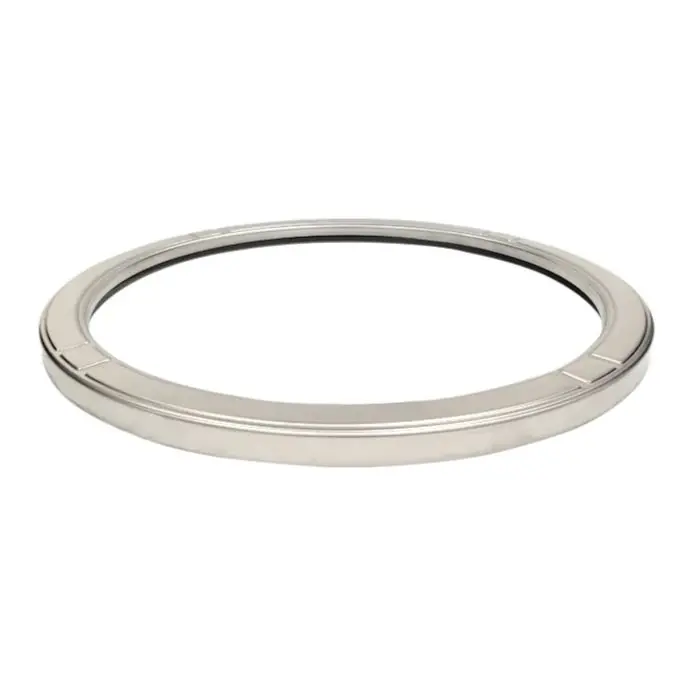Neue Ware Kamado Joe Edelstahl Ring für Feuerbox