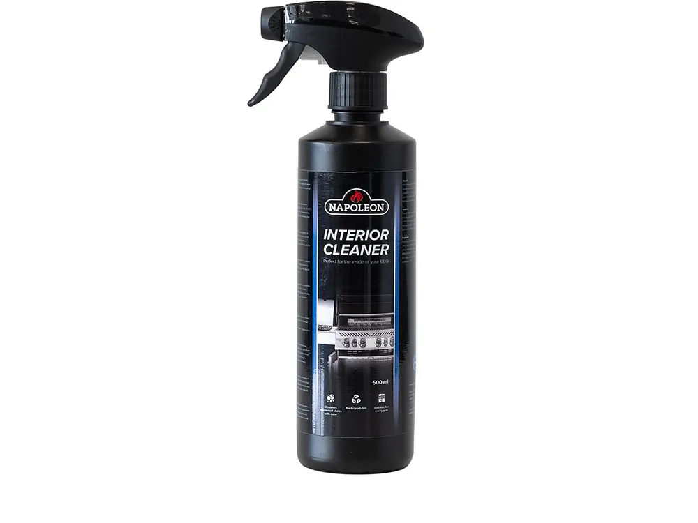 Napoleon Grillreiniger Grillkammer Interior Cleaner 500 ml Top-Seller