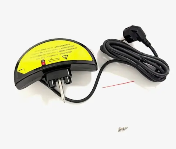 Neu Im Sortiment Outdoorchef Bedieneinheit Steuerung Chelsea Minichef 420E Temperaturregler
