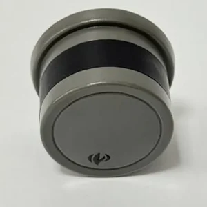 Saisonangebot Napoleon Drehknopf GRAU für Rogue / Rogue XT