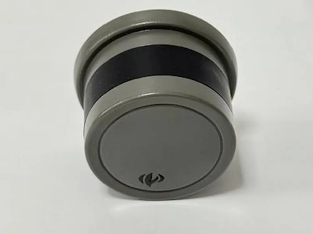 Saisonangebot Napoleon Drehknopf GRAU für Rogue / Rogue XT
