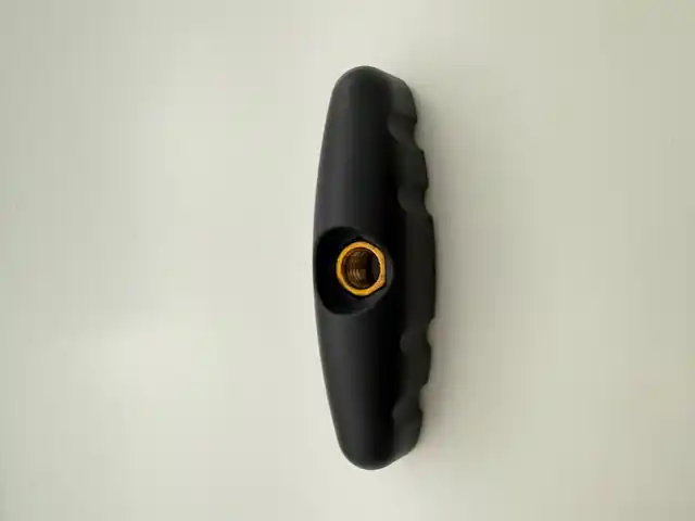Knallerangebot Broil King Griff für Drehspieß