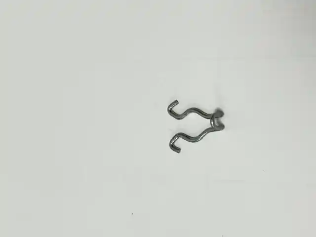 Knallerangebot Napoleon Fixierclip für Seitenbrenner Schlauch Düse Clip Freestyle / Rogue / Prestige (Pro) / Triumph