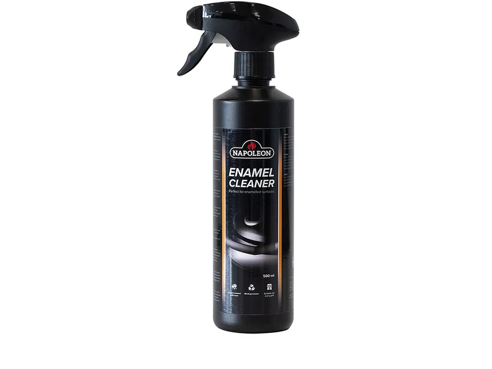 Napoleon Grillreiniger Emaille Cleaner 500 ml Nur Für Kurze Zeit