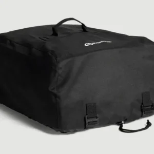 Preiswert Burnhard Abdeckhaube für Gas-Pizzaofen TONY