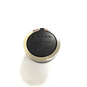 Pit Boss Drehknopf mit LED für Ultimate 5 Brenner Plancha Ausverkauf