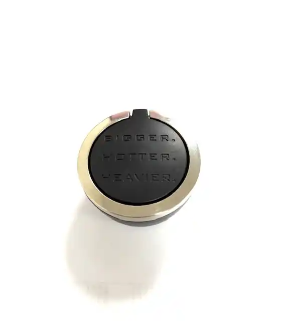 Pit Boss Drehknopf mit LED für Ultimate 5 Brenner Plancha Ausverkauf