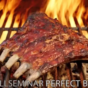 Grillseminar PERFECT BBQ Abverkauf