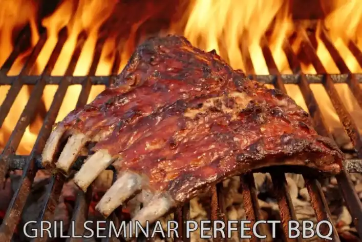 Grillseminar PERFECT BBQ Abverkauf