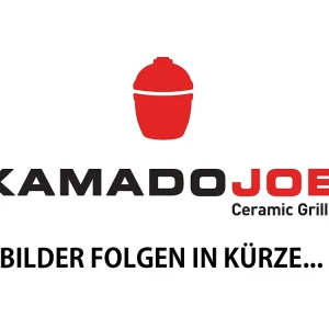 Kamado Joe UNTERER Metallring Band Big Joe II & III Nur Heute