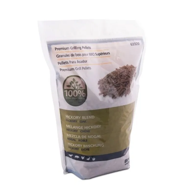 Broil King Grillpellets Hickory 1,36 kg Kracherpreis