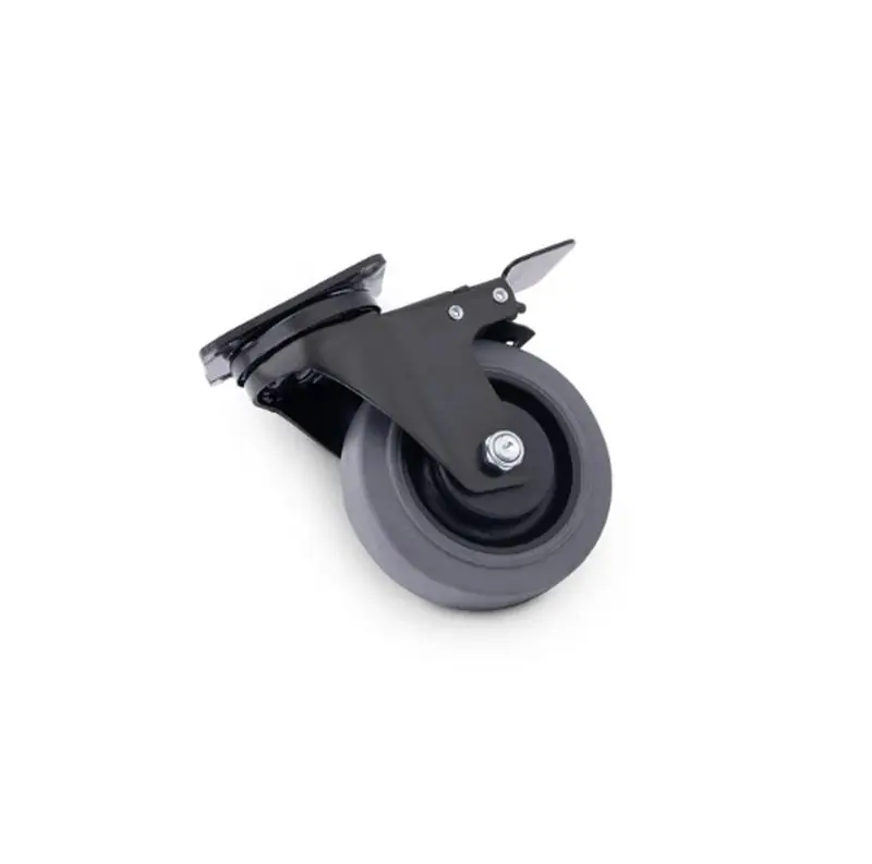 Broilking Premium Lenkrollenset - Imperial™ Regal™ Zertifiziert