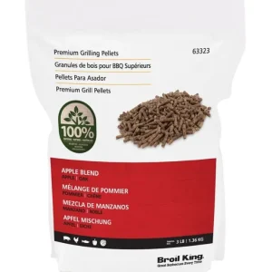 Sale Broil King Apple Pellets 1,36kg