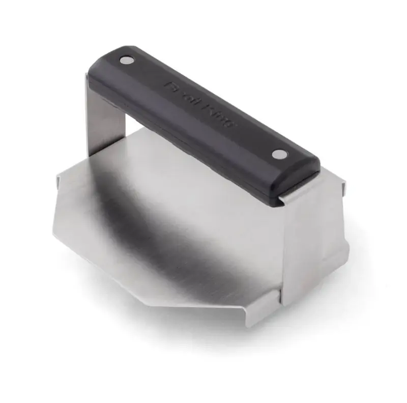 Broil King Smash Burger Presse Ausverkauf