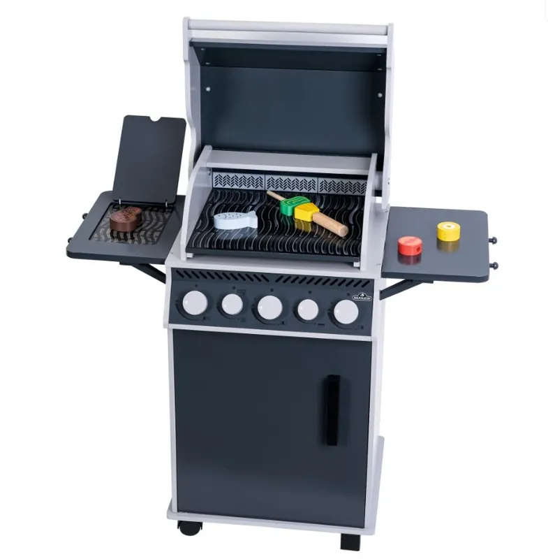 Ausverkauf Napoleon Mini BBQ für Kinder