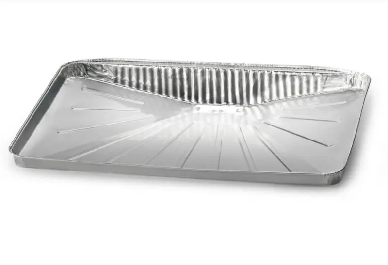Napoleon 3er Set Aluminium Einsatzschalen für Rogue 365 Fettwanne Top-Seller