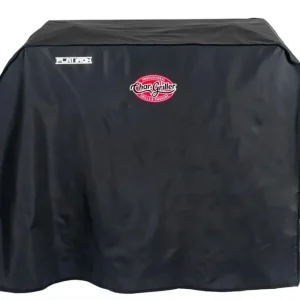 Char-Griller Flat Iron Premium Plancha Abdeckhaube Schnäppchen