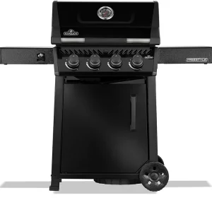 Aktuell Napoleon Freestyle 425 Schwarz F425DPK-1-DE