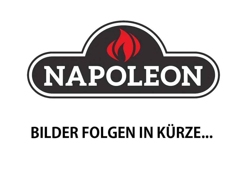 Napoleon LED Einfassung für Drehknopf GROß Prestige PRO (bis 2025) mit zweifarbiger Beleuchtung Neu