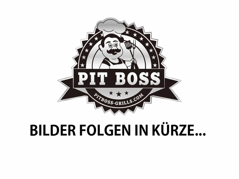 Pit Boss Auflager Halterung HINTEN für Grillroste MEMPHIS 1 Heißes Angebot