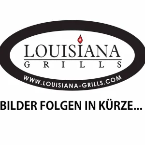 Echt Louisiana Glühstab für Pelletgrills Premier / Legacy 800 / 1200