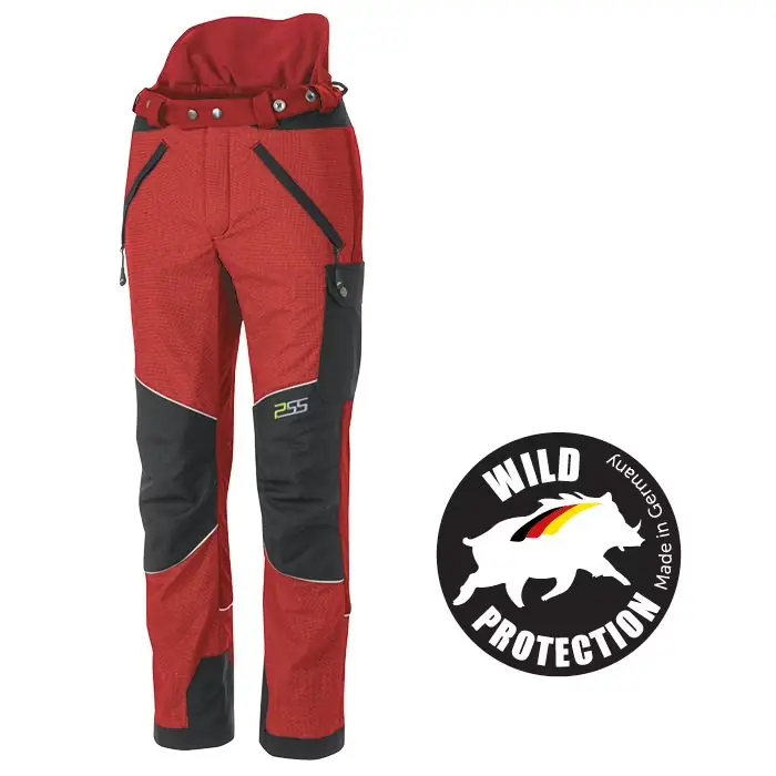 Preisknaller PSS X-Treme Protect Sauenschutzhose