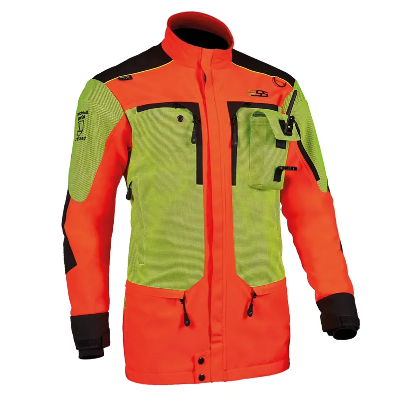 PSS X-Treme Protect Sauenschutzjacke Heißes Angebot
