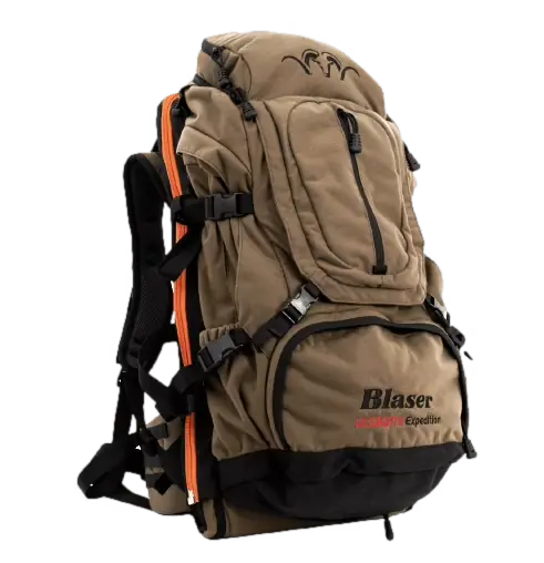 Blaser Ultimate Expedition Rucksack 43 L Neuheit